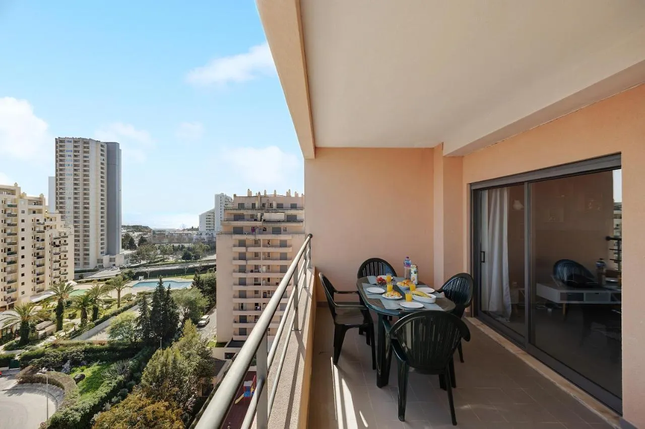 Apartamento Lusiadas Apartment Portimao