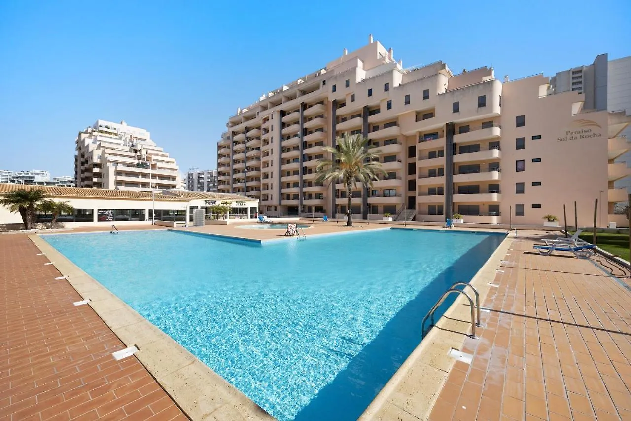 Apartamento Lusiadas Apartment Portimao
