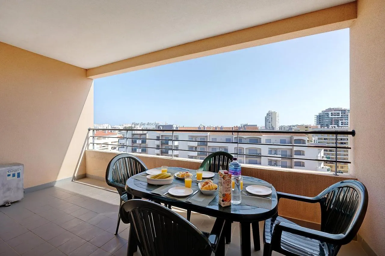 Apartamento Lusiadas Apartment Portimao