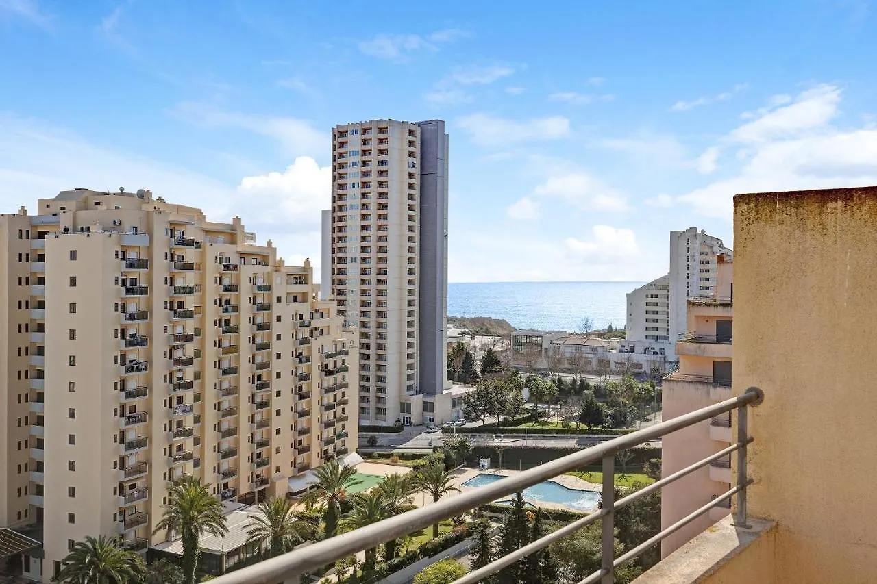 Apartamento Lusiadas Apartment Portimao Portugal