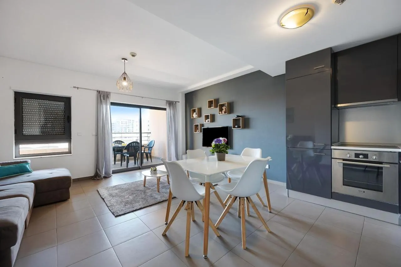 Apartamento Lusiadas Apartment Portimao