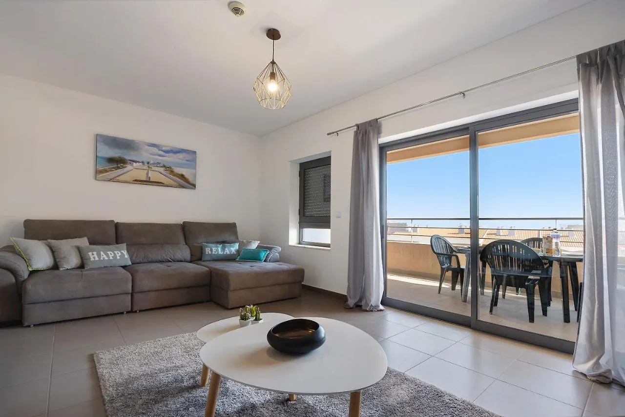 Apartamento Lusiadas Apartment Portimao Portugal