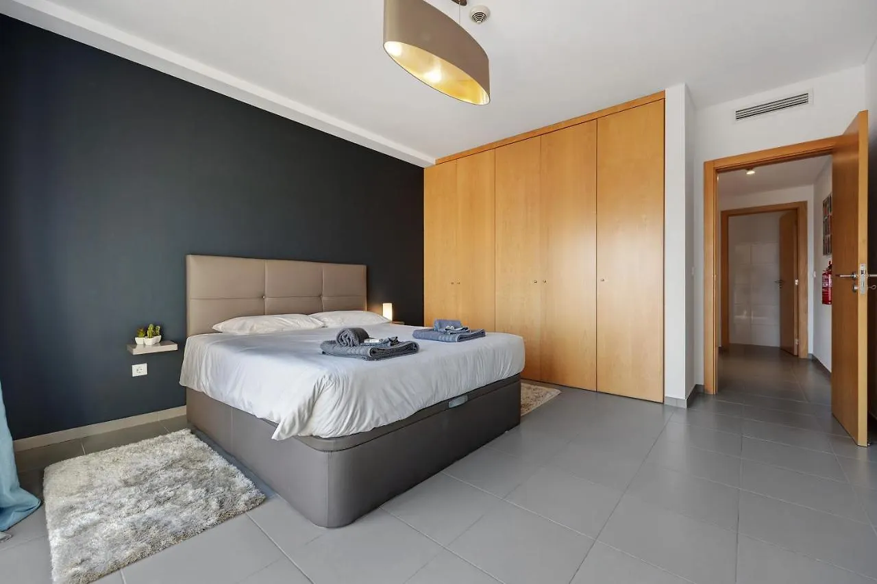 Apartamento Lusiadas Apartment Portimao