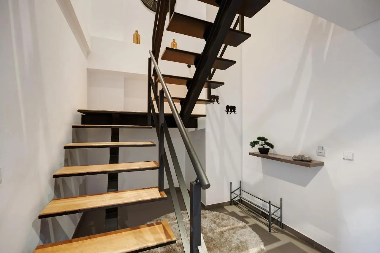 Apartamento Lusiadas Apartment Portimao Portugal