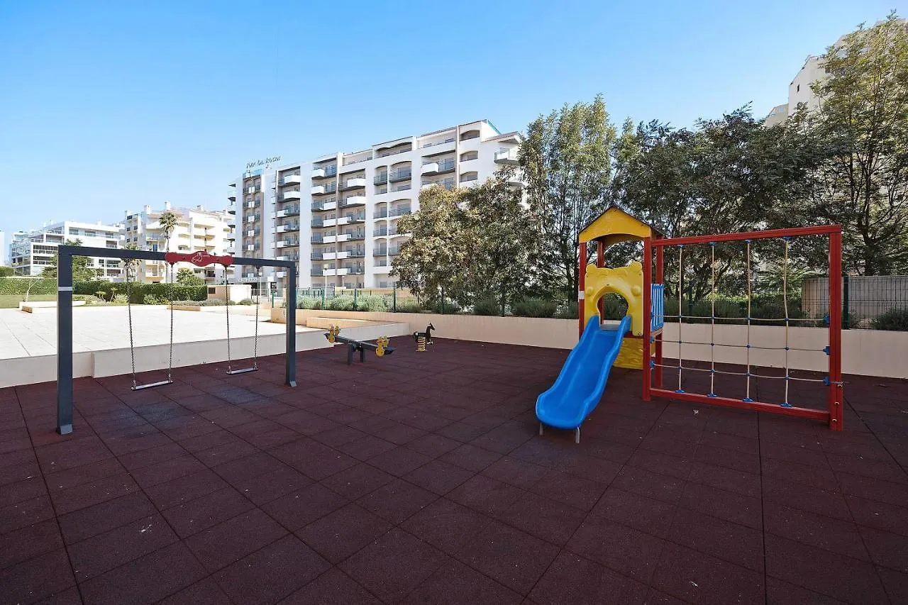 Apartamento Lusiadas Apartment Portimao 0*,  Portugal