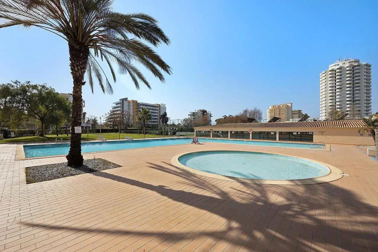 Apartamento Lusiadas Apartment Portimao