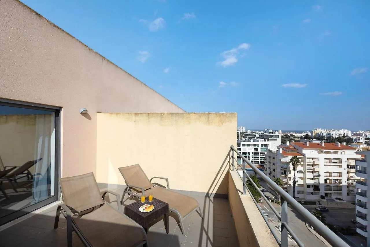 Apartamento Lusiadas Apartment Portimao Portugal