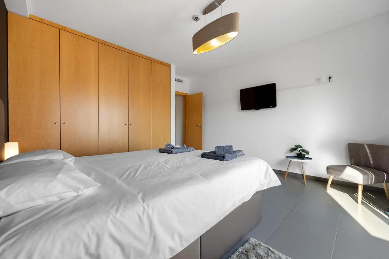 Apartamento Lusiadas Apartment Portimao